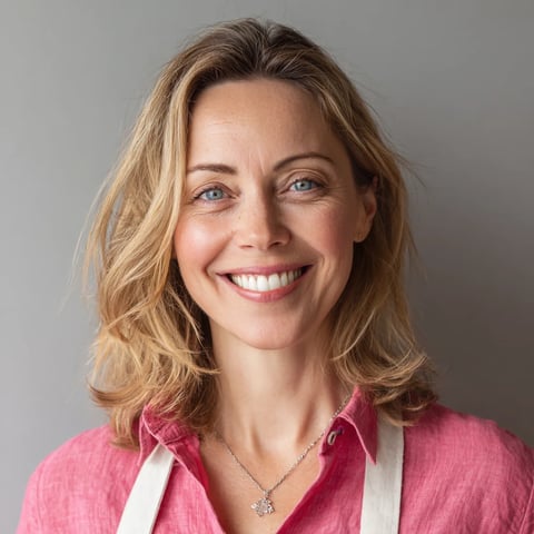 Sarah Whitfield profile photo