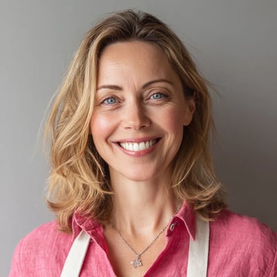 Sarah Whitfield profile photo